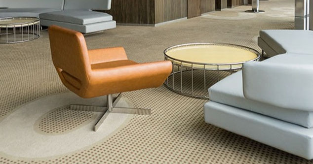 Carpetes